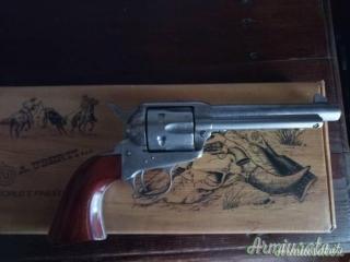 Uberti 	4551 Cattleman 1873 New Model Old West .45 Colt