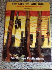 THE SAFN 49 BATTLE RIFLE