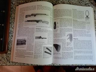 THE SAFN 49 BATTLE RIFLE