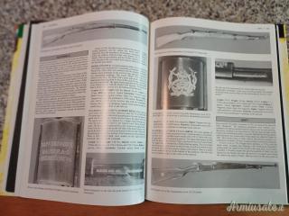 MAUSER MILITARY RIFLE OF THE WORLD