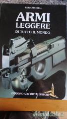ARMI LEGGERE DI TUTTO IL MONDO
