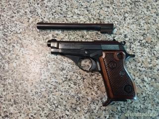 Beretta 75 .22 LR Long Rifle