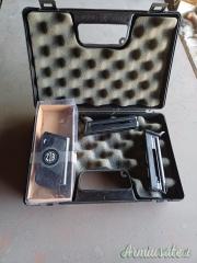 Beretta 75 .22 LR Long Rifle