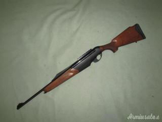 Benelli Argo .30-06 Springfield