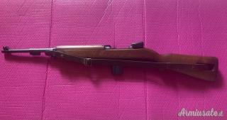 Winchester Underwood M1 Carbine .30 Carbine
