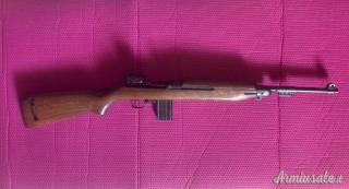 Winchester Underwood M1 Carbine .30 Carbine