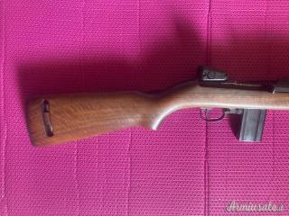 Winchester Underwood M1 Carbine .30 Carbine