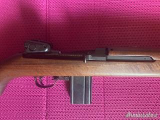 Winchester Underwood M1 Carbine .30 Carbine