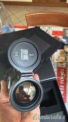 Vendo Atn TICO 6 clip on 640x512