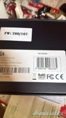 Vendo Atn TICO 6 clip on 640x512