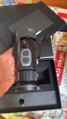 Vendo Atn TICO 6 clip on 640x512