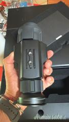 Vendo Atn TICO 6 clip on 640x512