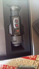 Vendo Atn TICO 6 clip on 640x512