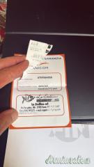 Vendo Atn TICO 6 clip on 640x512