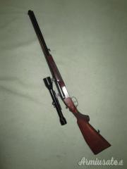 Sauer 3000 12-12-30/06