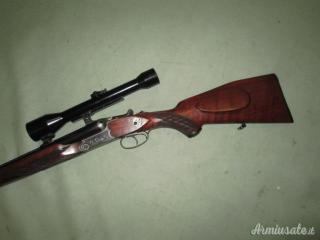 Sauer 3000 12-12-30/06