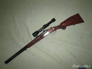 Sauer 3000 12-12-30/06