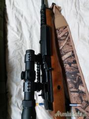Ruger | Sturm Mini 30 7.62x39mm