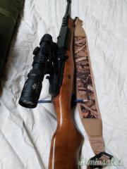 Ruger | Sturm Mini 30 7.62x39mm