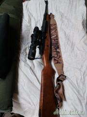 Ruger | Sturm Mini 30 7.62x39mm