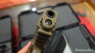 Canik TP9 FS  9x19mm Parabellum | Luger | NATO