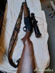 Winchester Sxr .300 Winchester Magnum