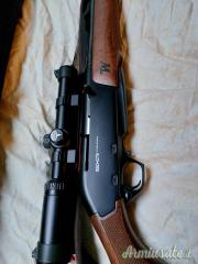 Winchester Sxr .300 Winchester Magnum