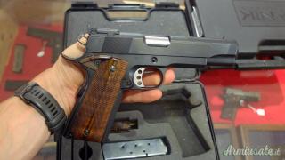 BRIXIA 1911 .45 ACP