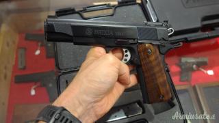 BRIXIA 1911 .45 ACP