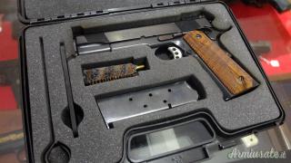 BRIXIA 1911 .45 ACP