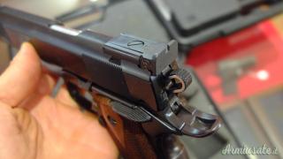 BRIXIA 1911 .45 ACP