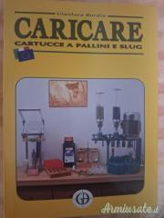 Libro caricare cartucce a pallini e slug