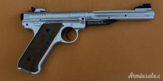 Umarex RUGER MARK IV 4.5/.177