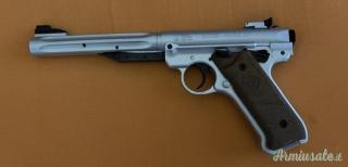 Umarex RUGER MARK IV 4.5/.177