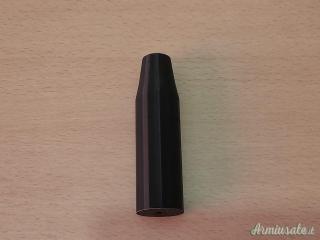 Silenziatore Diana Bandit Chaser Stormrider 4,5 - filetto M10 x 1 mm