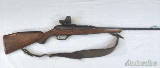 Heckler & Koch 770 .308 Winchester