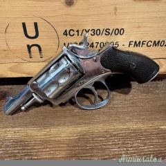 Artigianale .22 LR Long Rifle