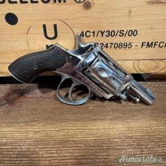 Artigianale .22 LR Long Rifle