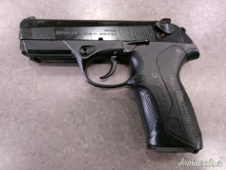 BERETTA PX4 CAL 9X21   RIF  ARMIUS_6638   V471