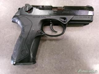 BERETTA PX4 CAL 9X21   RIF  ARMIUS_6638   V471