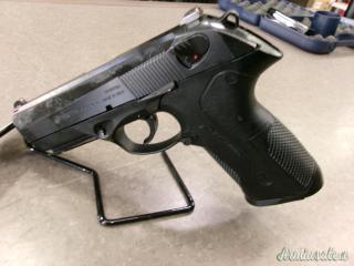BERETTA PX4 CAL 9X21   RIF  ARMIUS_6638   V471