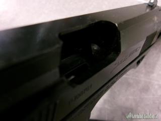 BERETTA PX4 CAL 9X21   RIF  ARMIUS_6638   V471