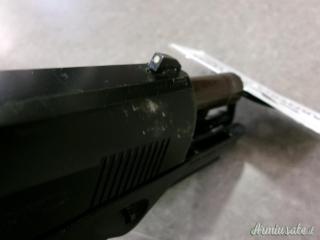 BERETTA PX4 CAL 9X21   RIF  ARMIUS_6638   V471