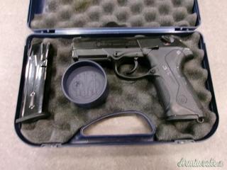 BERETTA PX4 CAL 9X21   RIF  ARMIUS_6638   V471