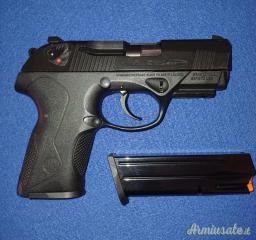 Beretta PX 4 Storm Compact 9x21mm IMI