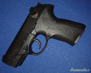 Beretta PX 4 Storm Compact 9x21mm IMI