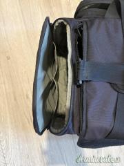 Vendo BORSA DA POLIGONO 5.11 RANGE READY TRAINER BAG