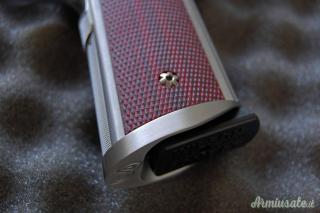 Infinity 1911 - 9x21mm IMI