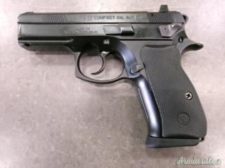 CZ 75 D COMPACT CAL 9X21   RIF  V472  ARMIUS_6639