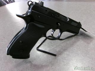 CZ 75 D COMPACT CAL 9X21   RIF  V472  ARMIUS_6639